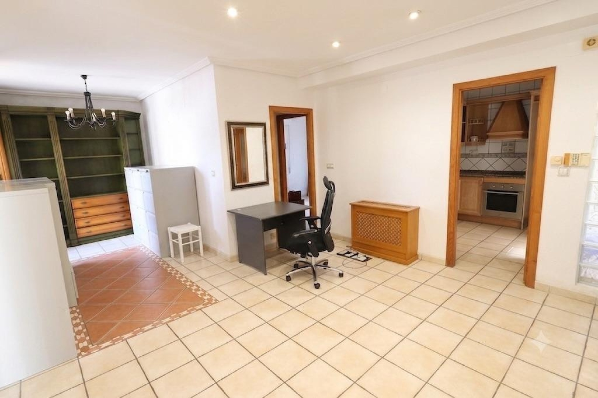 Wiederverkauf - Town house - Orihuela - Los Balcones