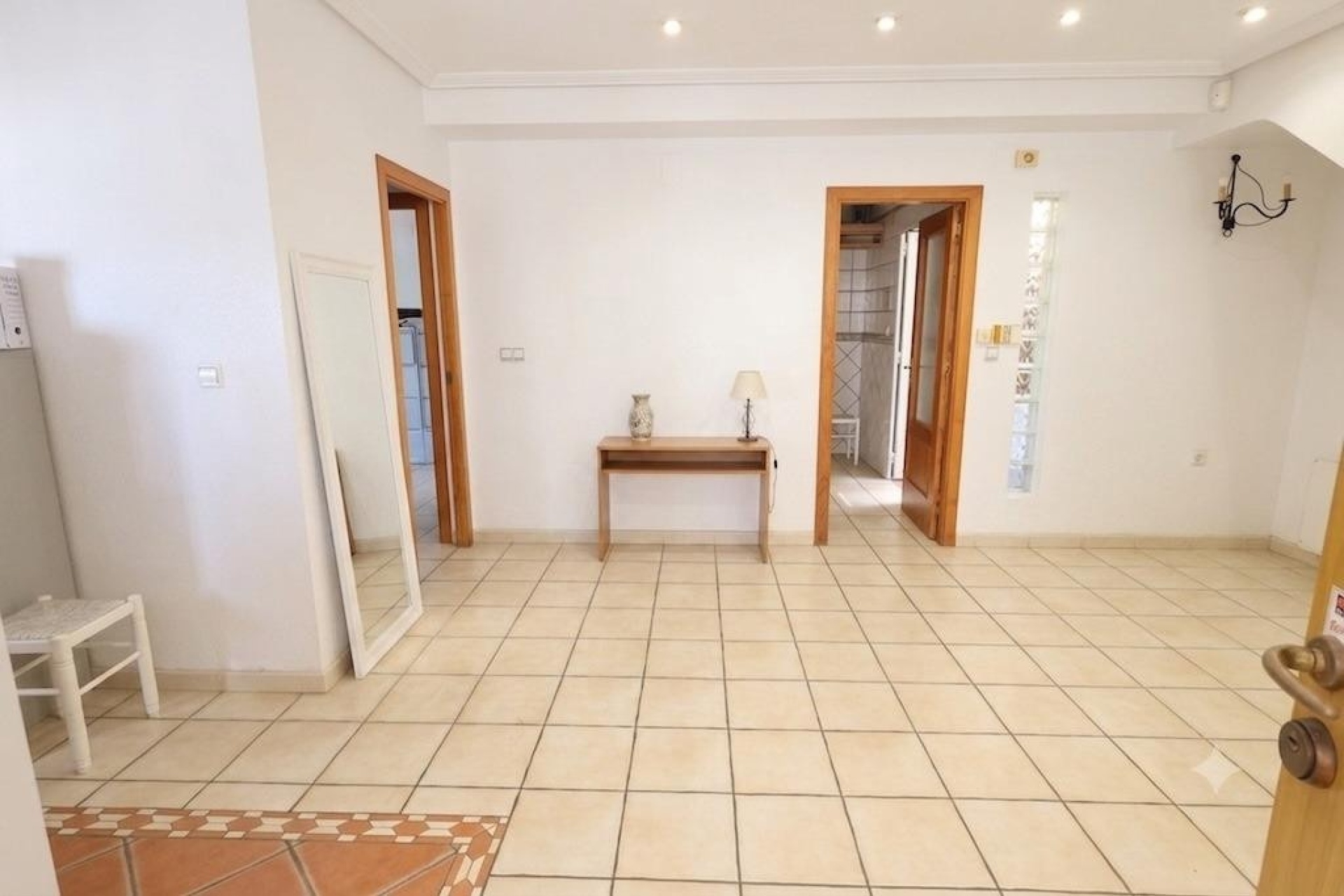 Wiederverkauf - Town house - Orihuela - Los Balcones