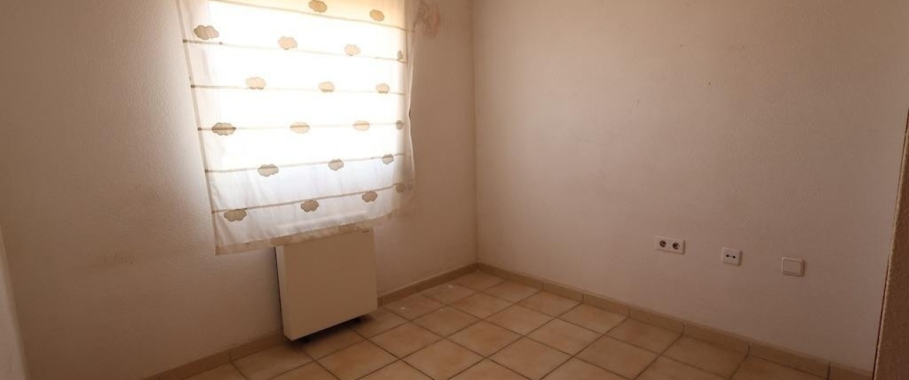 Wiederverkauf - Town house - Orihuela - Los Balcones