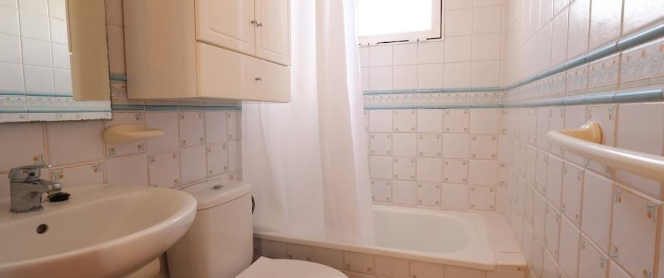 Wiederverkauf - Town house - Orihuela - Los Balcones