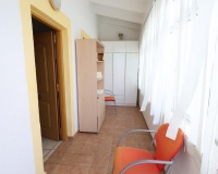 Wiederverkauf - Town house - Orihuela - Los Balcones