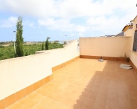 Wiederverkauf - Town house - Orihuela - Los Balcones