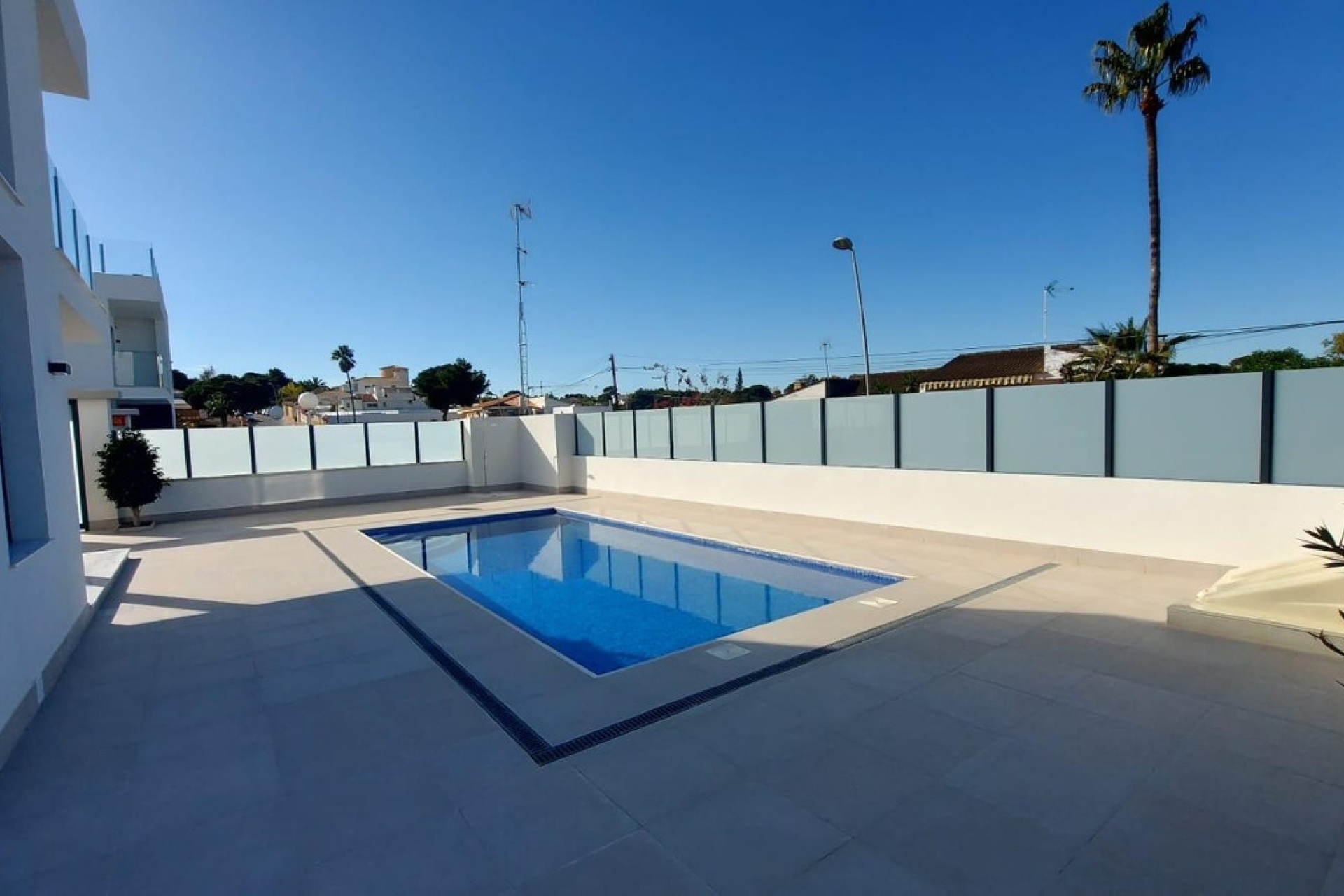 Wiederverkauf - Town house - Orihuela - Los Balcones