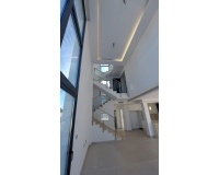 Wiederverkauf - Town house - Orihuela - Los Balcones