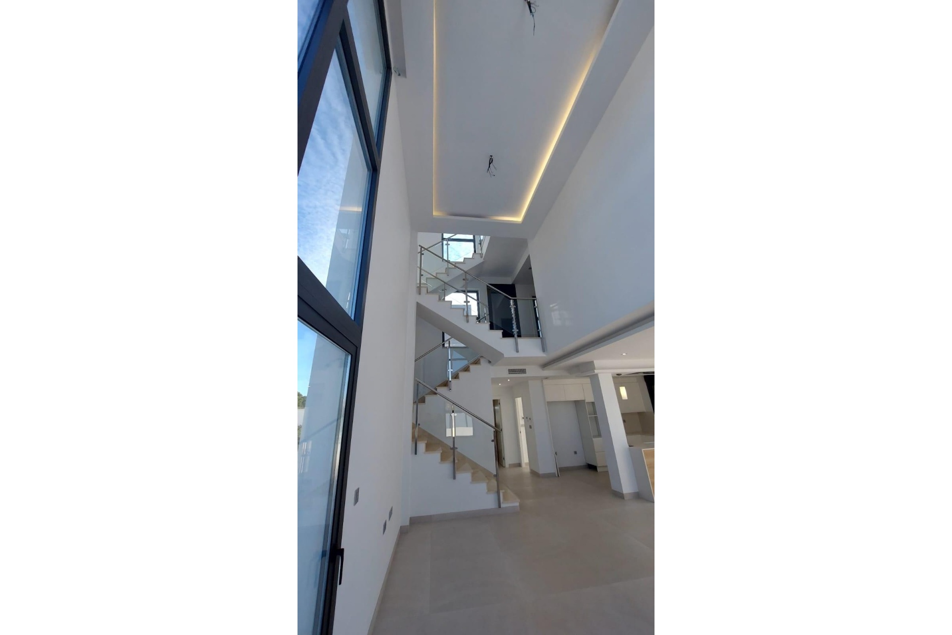 Wiederverkauf - Town house - Orihuela - Los Balcones