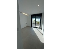 Wiederverkauf - Town house - Orihuela - Los Balcones
