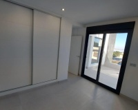 Wiederverkauf - Town house - Orihuela - Los Balcones