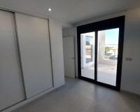 Wiederverkauf - Town house - Orihuela - Los Balcones