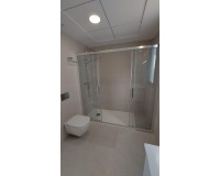 Wiederverkauf - Town house - Orihuela - Los Balcones