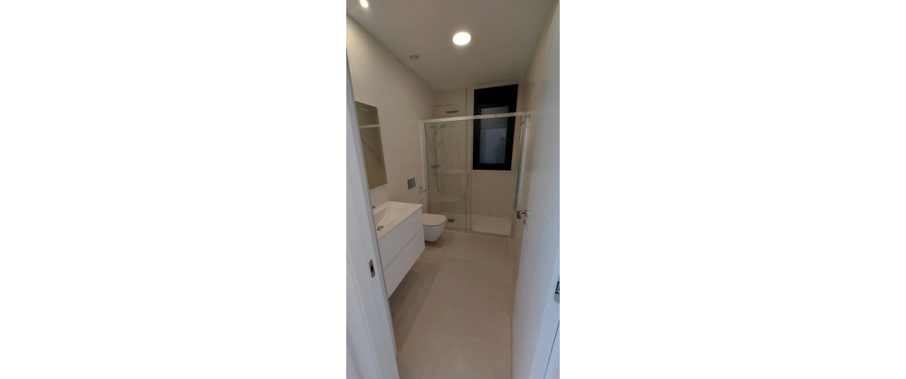 Wiederverkauf - Town house - Orihuela - Los Balcones