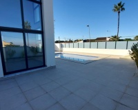 Wiederverkauf - Town house - Orihuela - Los Balcones