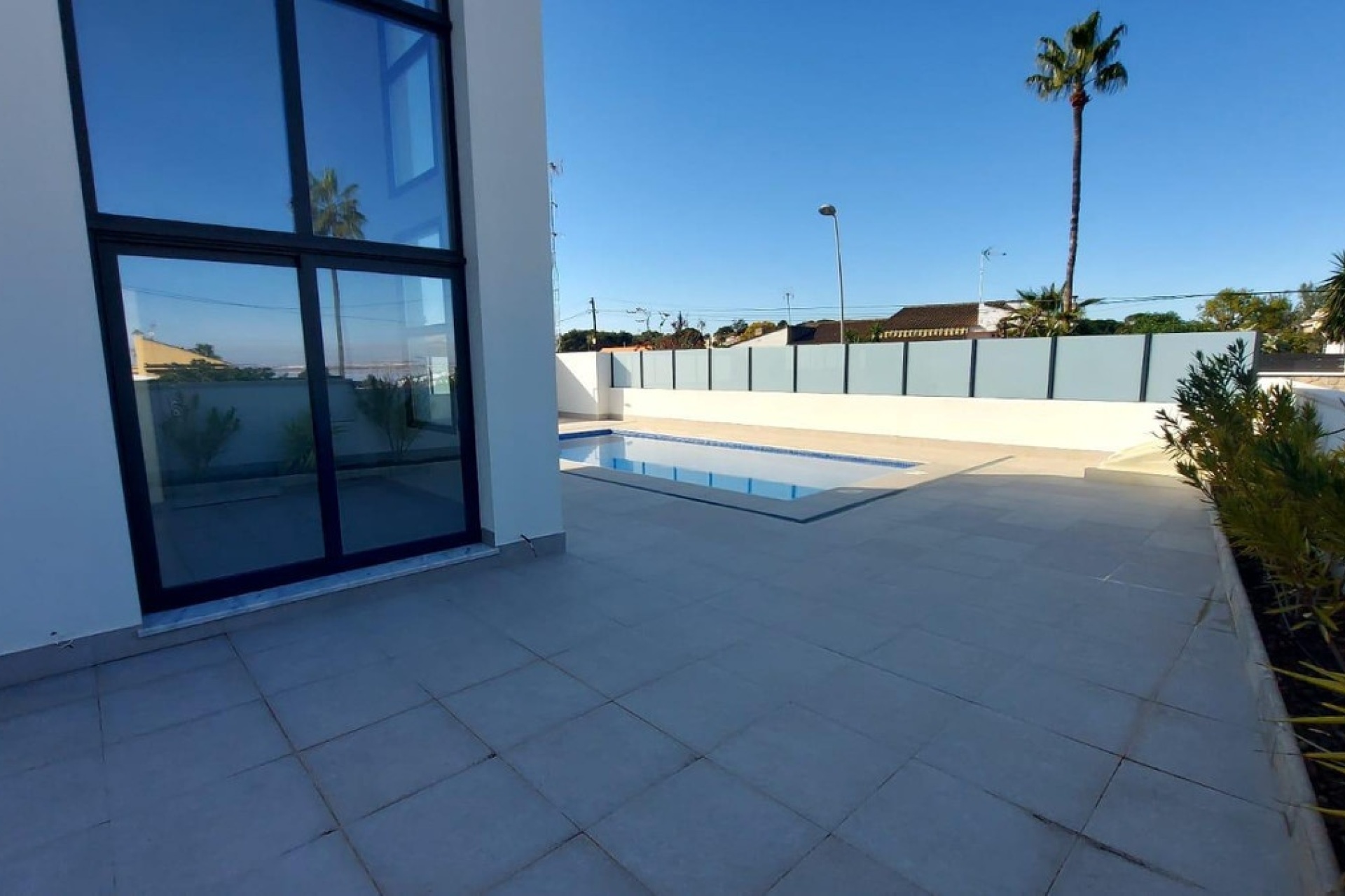 Wiederverkauf - Town house - Orihuela - Los Balcones
