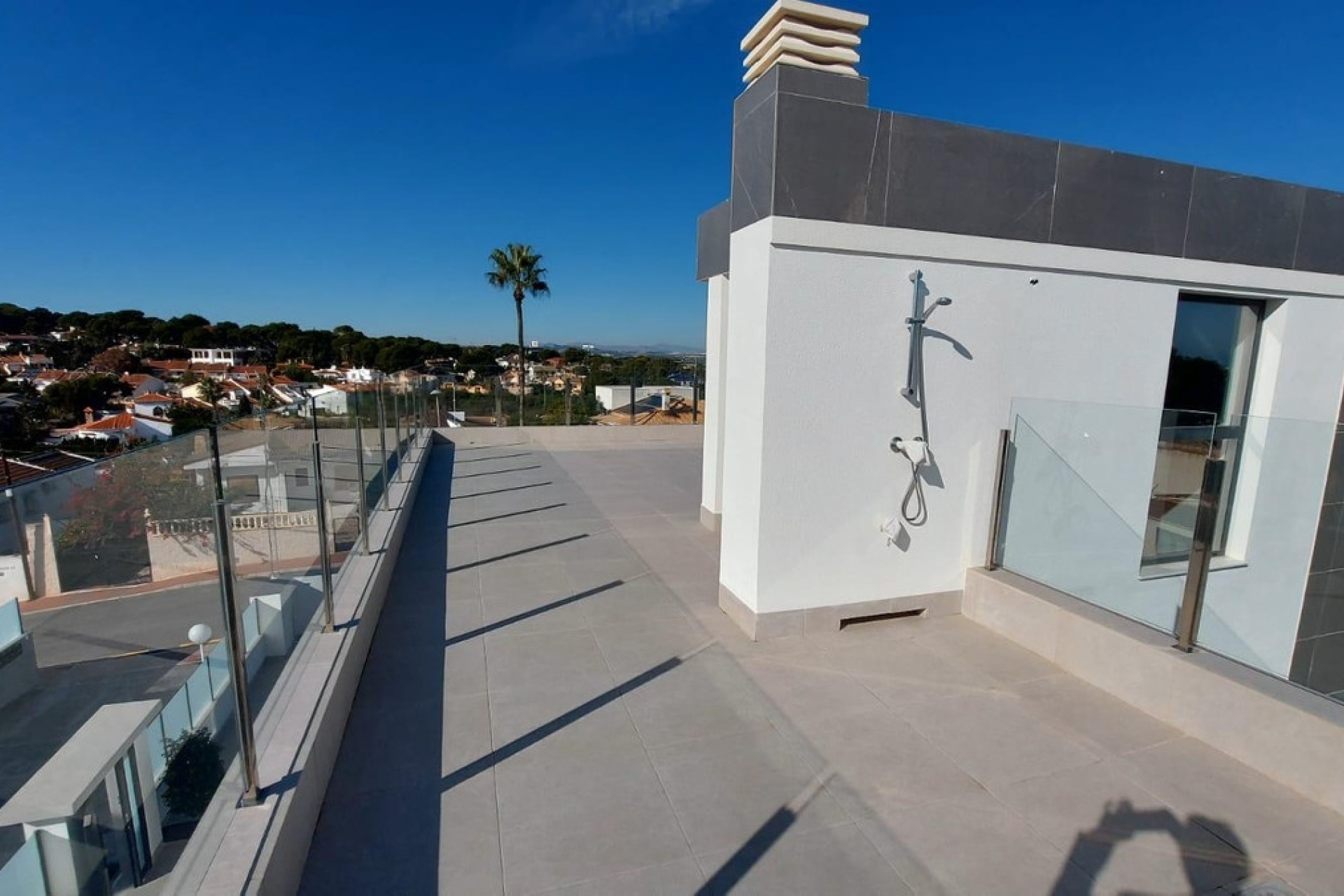 Wiederverkauf - Town house - Orihuela - Los Balcones