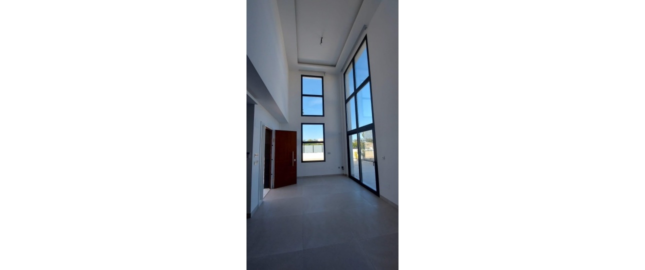 Wiederverkauf - Town house - Orihuela - Los Balcones