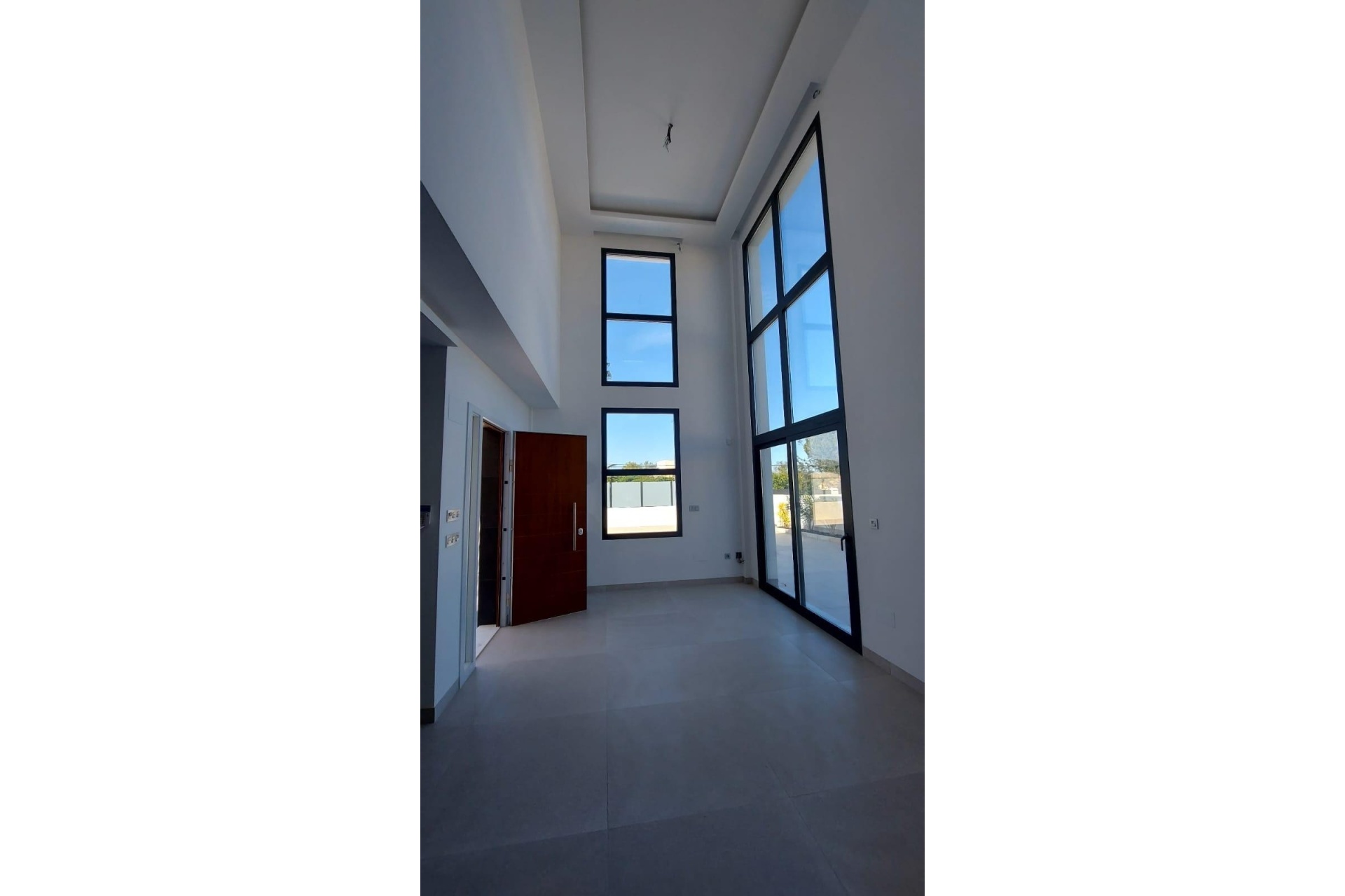 Wiederverkauf - Town house - Orihuela - Los Balcones