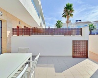 Wiederverkauf - Town house - Orihuela - Los Balcones