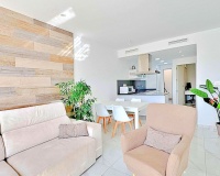Wiederverkauf - Town house - Orihuela - Los Balcones