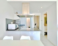 Wiederverkauf - Town house - Orihuela - Los Balcones
