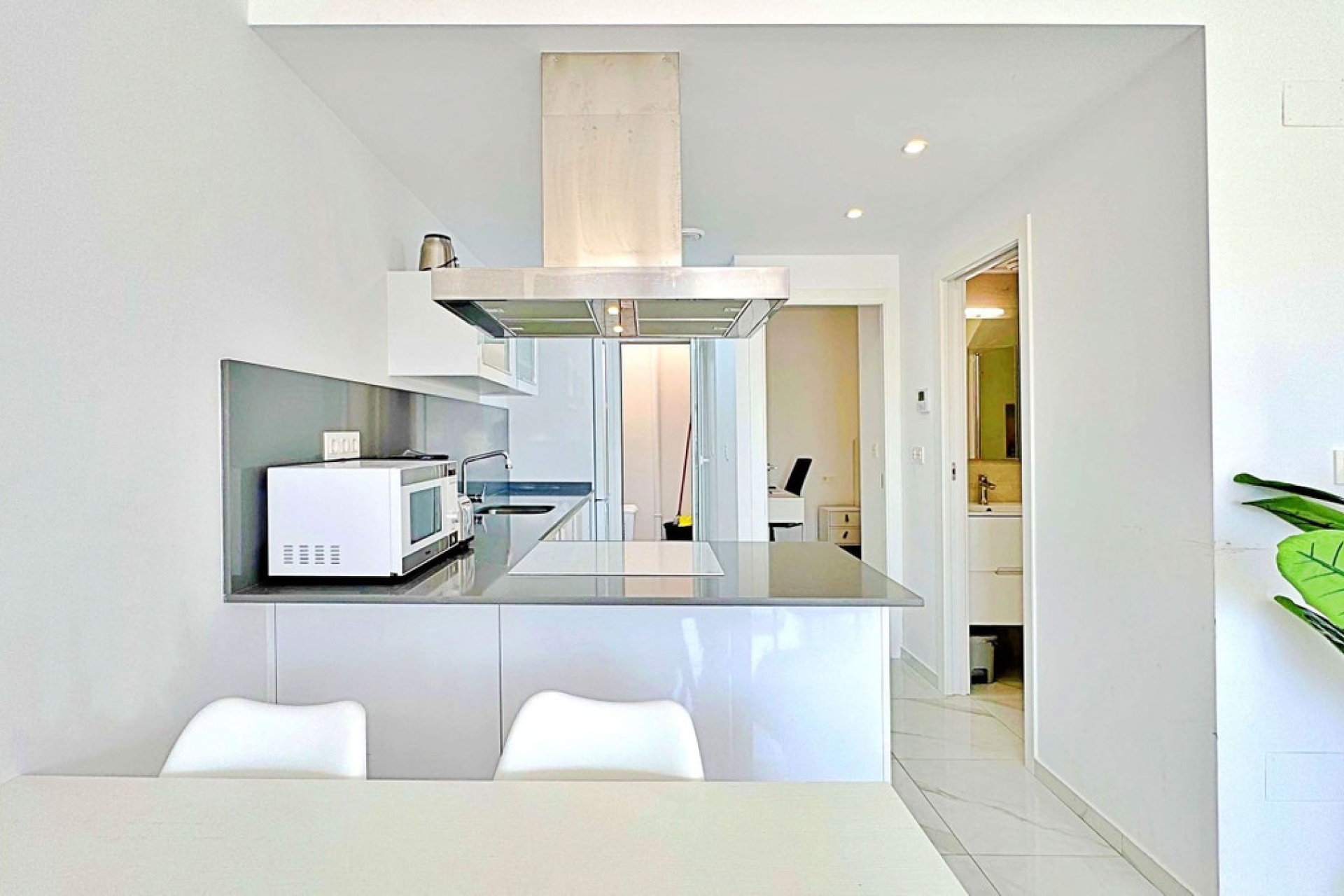Wiederverkauf - Town house - Orihuela - Los Balcones
