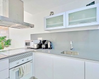 Wiederverkauf - Town house - Orihuela - Los Balcones