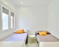 Wiederverkauf - Town house - Orihuela - Los Balcones