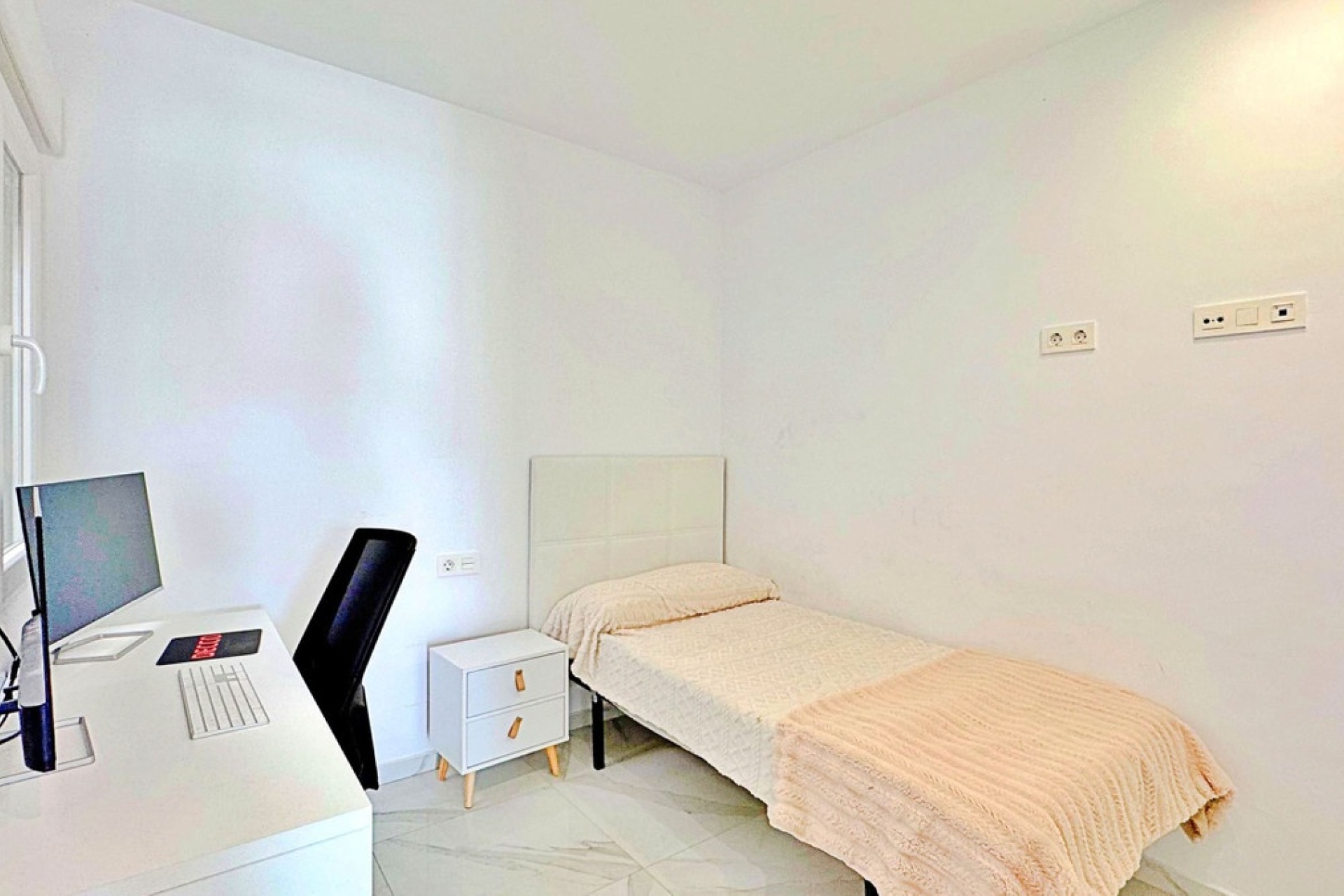 Wiederverkauf - Town house - Orihuela - Los Balcones