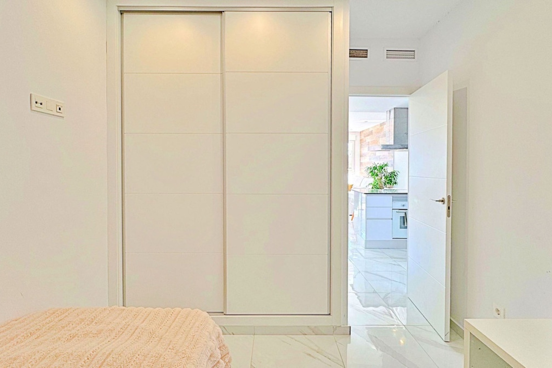 Wiederverkauf - Town house - Orihuela - Los Balcones