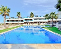 Wiederverkauf - Town house - Orihuela - Los Balcones