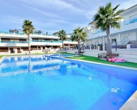 Wiederverkauf - Town house - Orihuela - Los Balcones