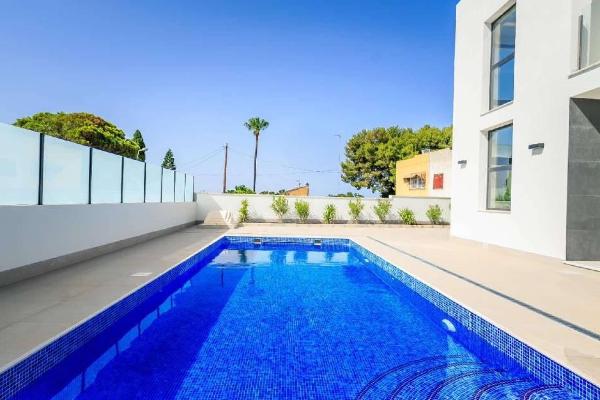 Wiederverkauf - Town house - Orihuela - Los Balcones