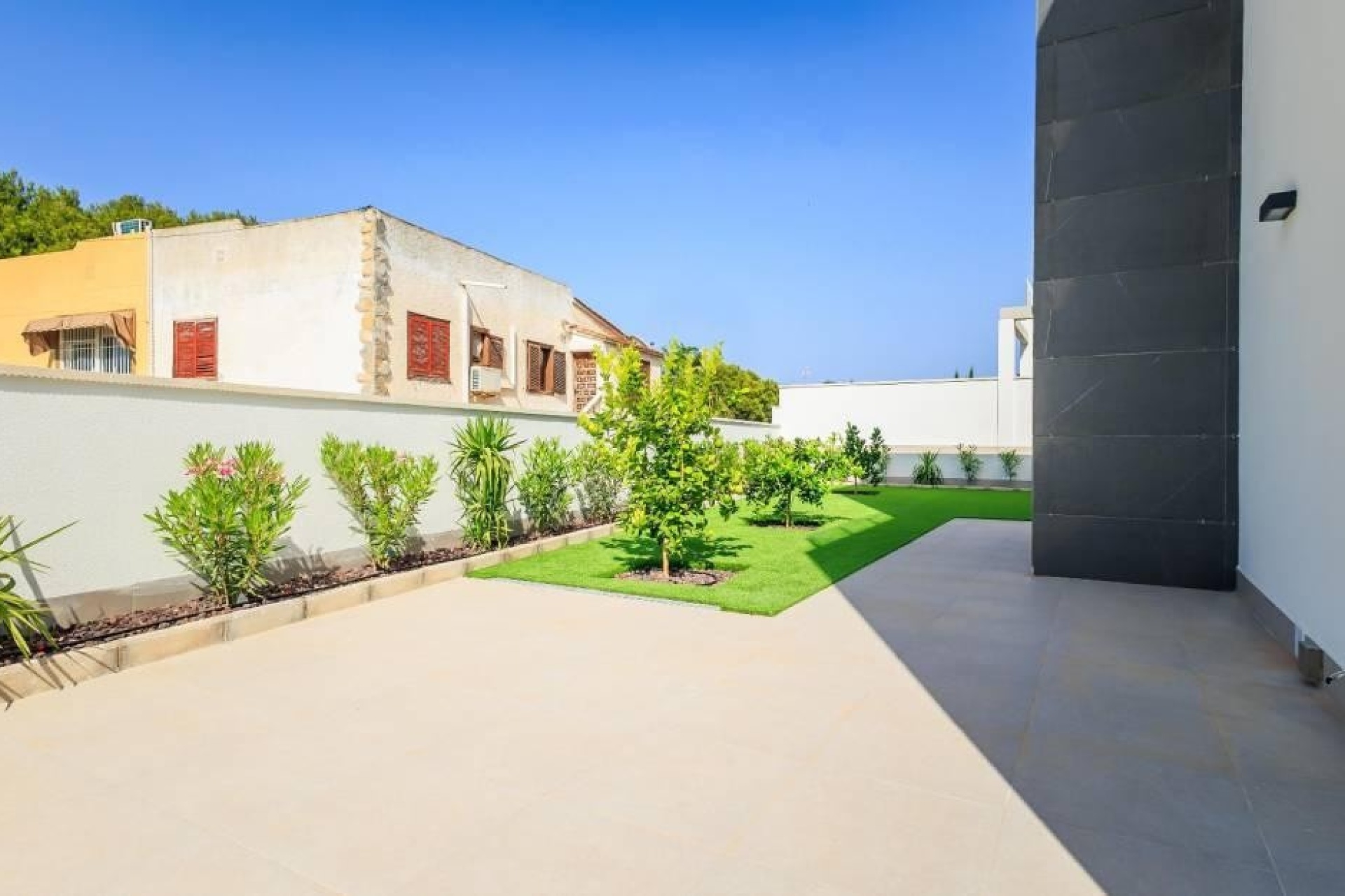 Wiederverkauf - Town house - Orihuela - Los Balcones