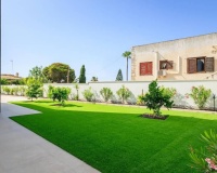 Wiederverkauf - Town house - Orihuela - Los Balcones