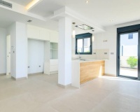 Wiederverkauf - Town house - Orihuela - Los Balcones