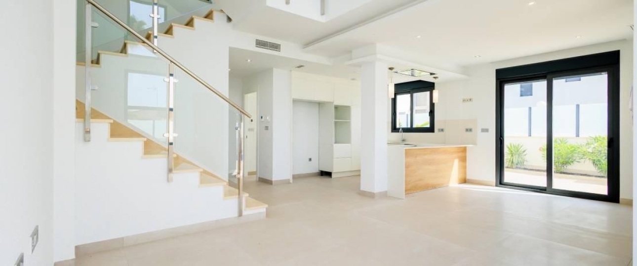 Wiederverkauf - Town house - Orihuela - Los Balcones