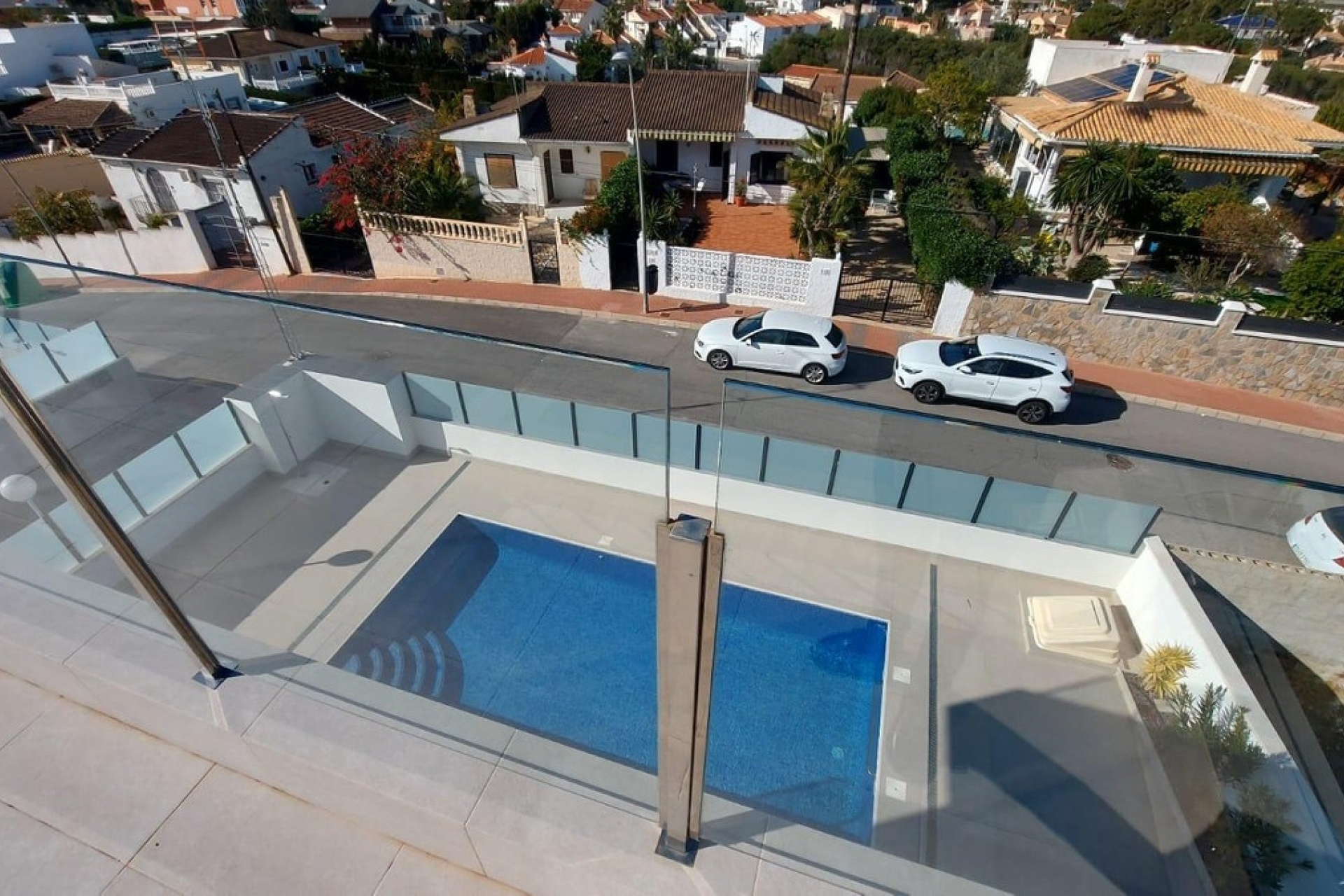 Wiederverkauf - Town house - Orihuela - Los Balcones