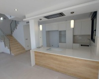 Wiederverkauf - Town house - Orihuela - Los Balcones