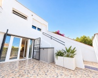 Wiederverkauf - Town house - Orihuela - Los Balcones
