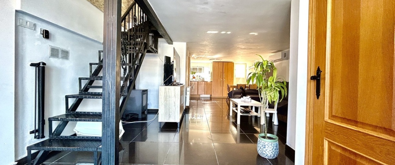 Wiederverkauf - Town house - Orihuela - Los Balcones