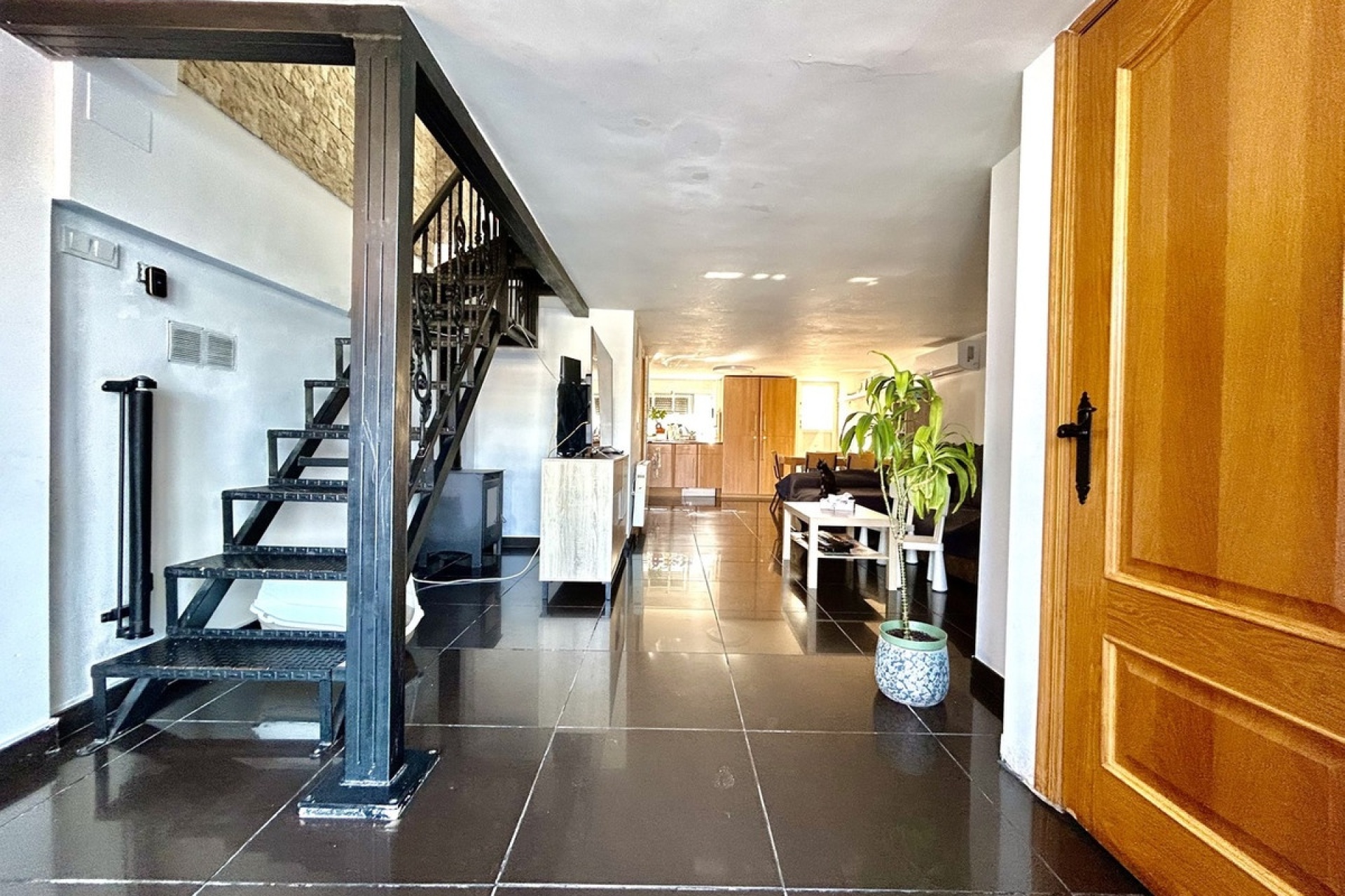 Wiederverkauf - Town house - Orihuela - Los Balcones
