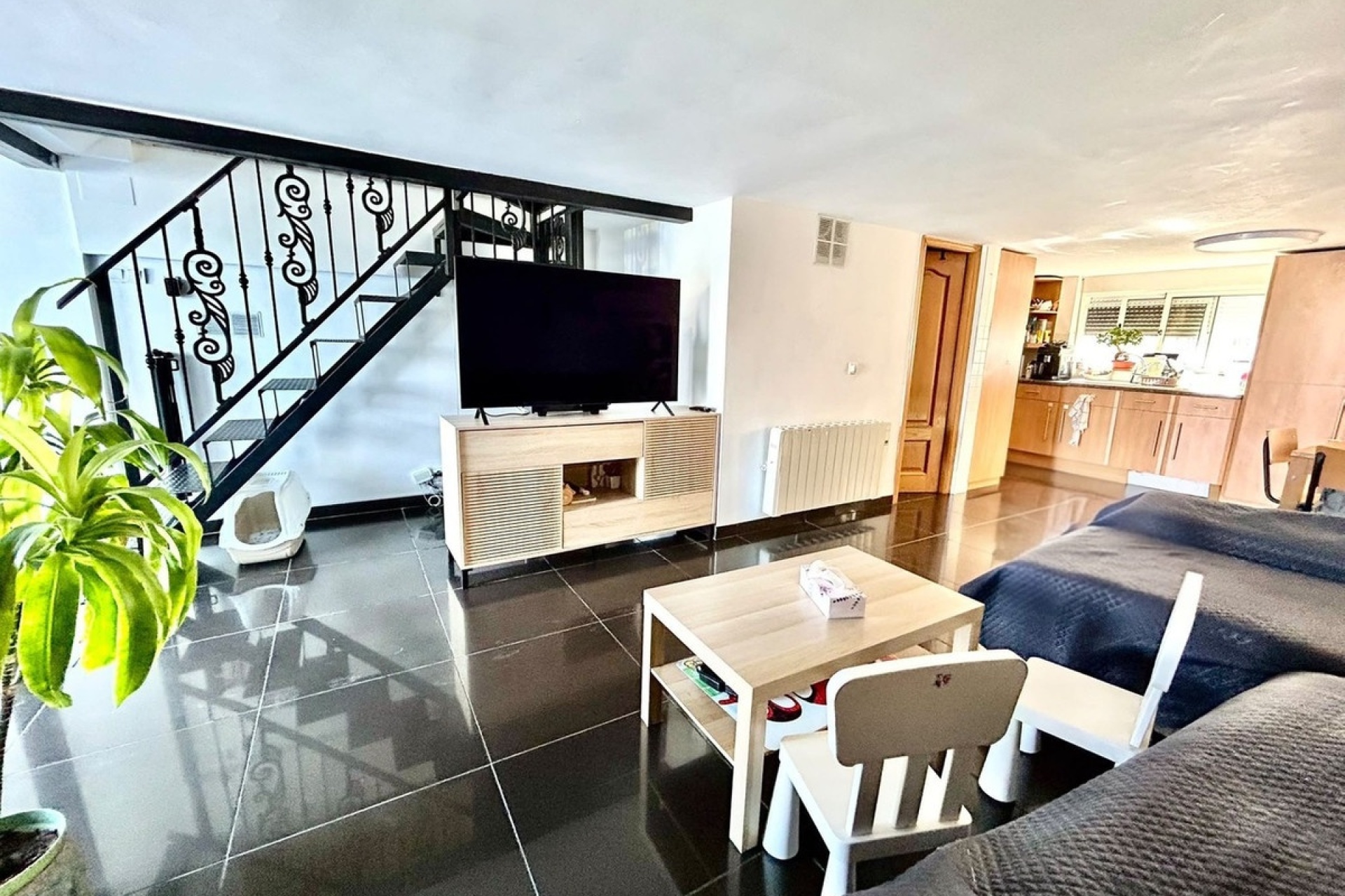 Wiederverkauf - Town house - Orihuela - Los Balcones