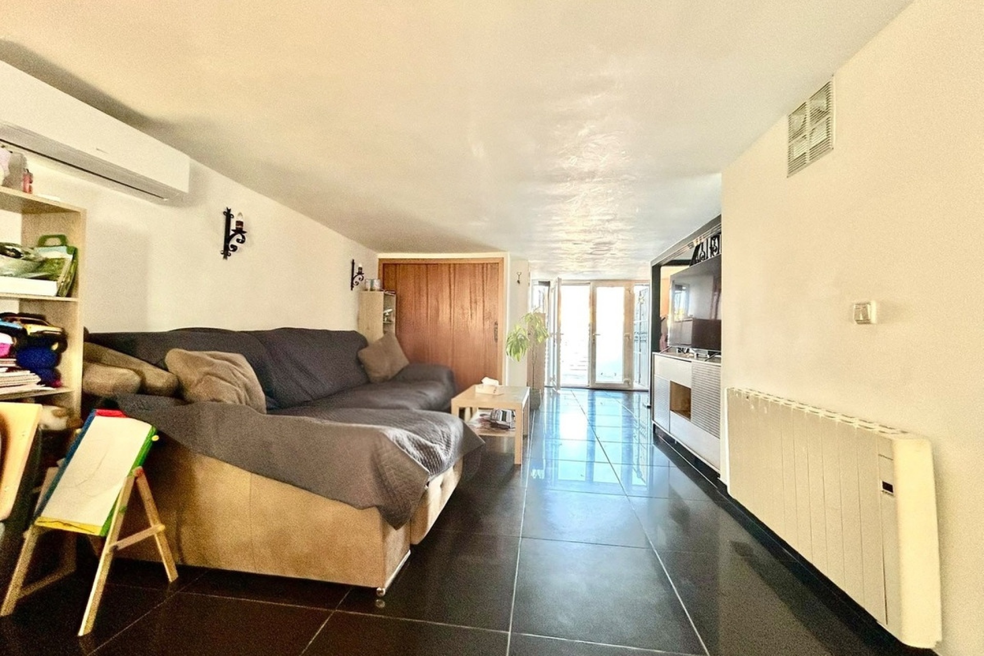Wiederverkauf - Town house - Orihuela - Los Balcones