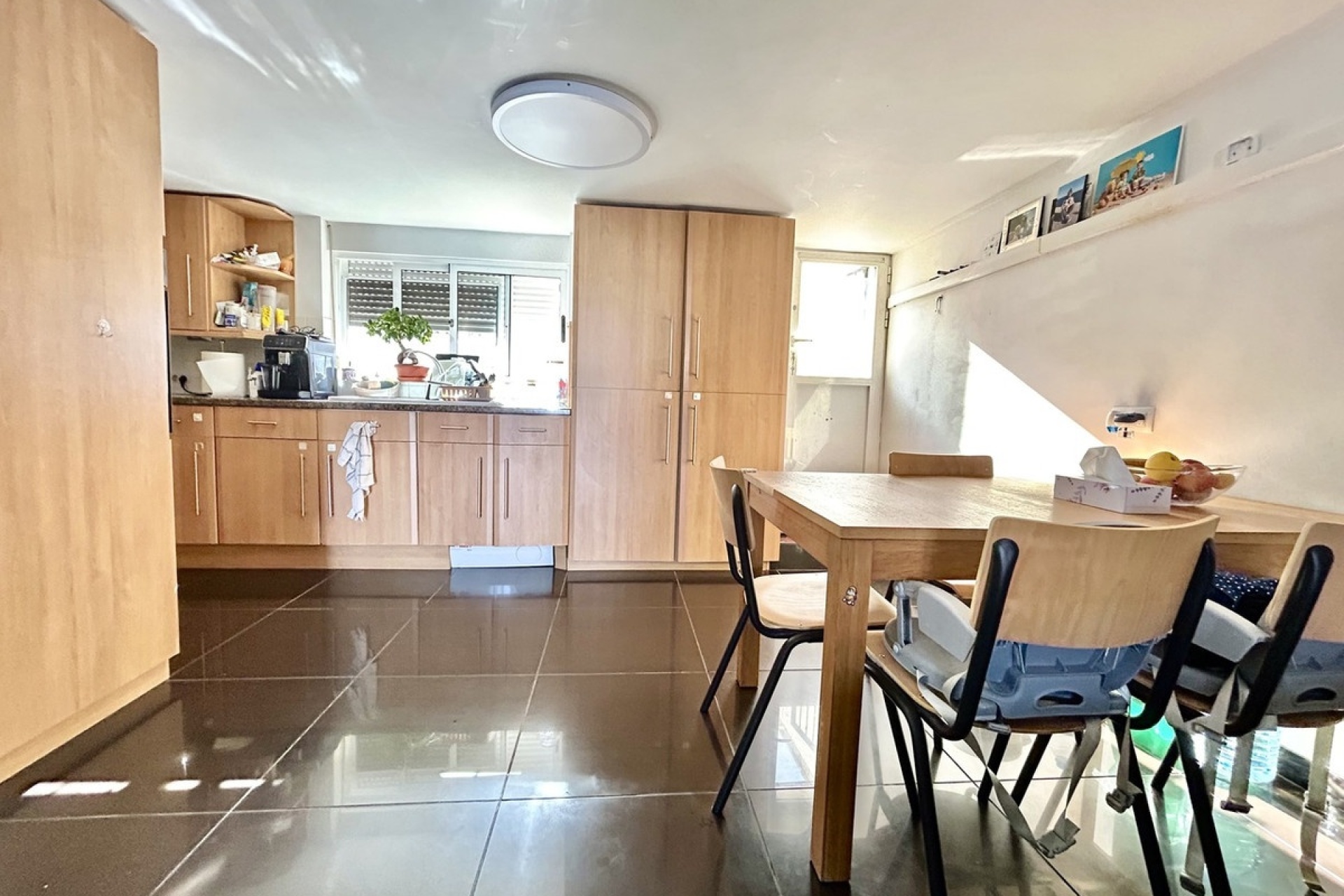 Wiederverkauf - Town house - Orihuela - Los Balcones