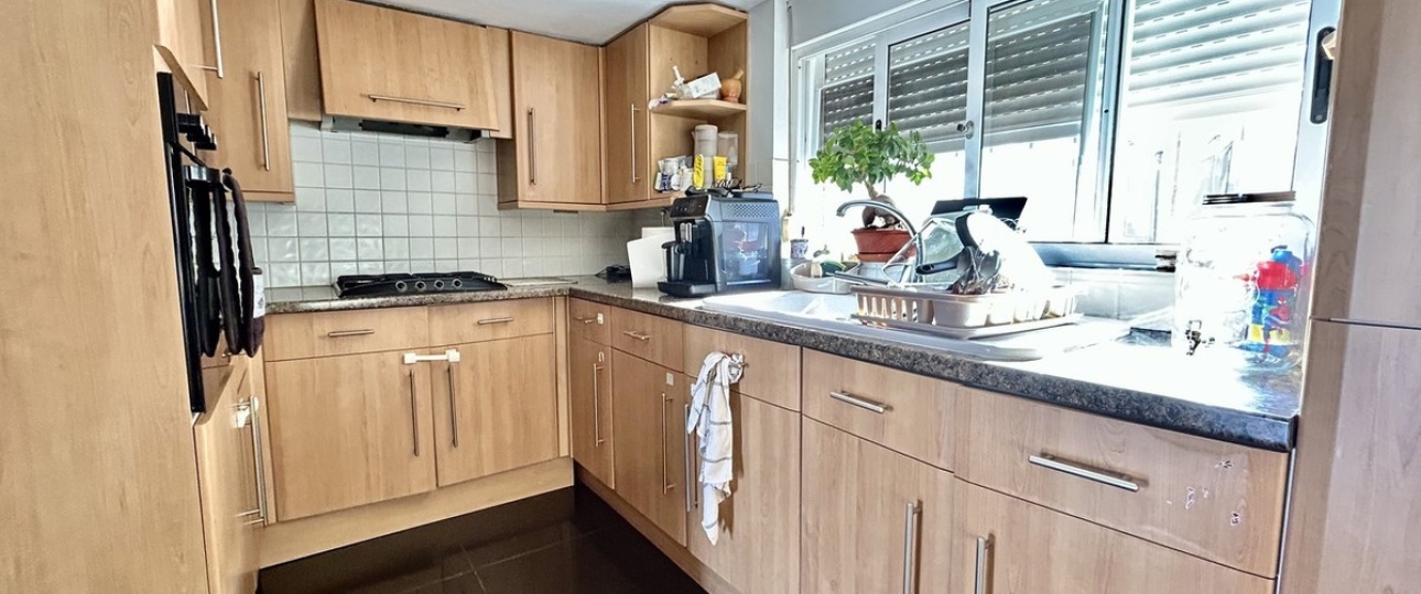 Wiederverkauf - Town house - Orihuela - Los Balcones