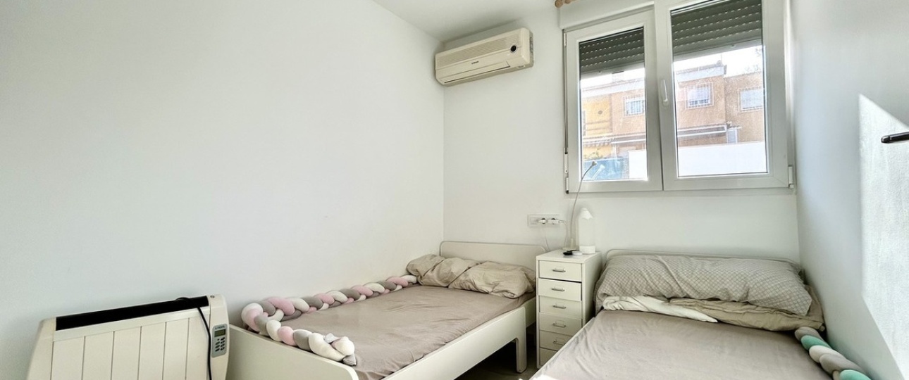 Wiederverkauf - Town house - Orihuela - Los Balcones