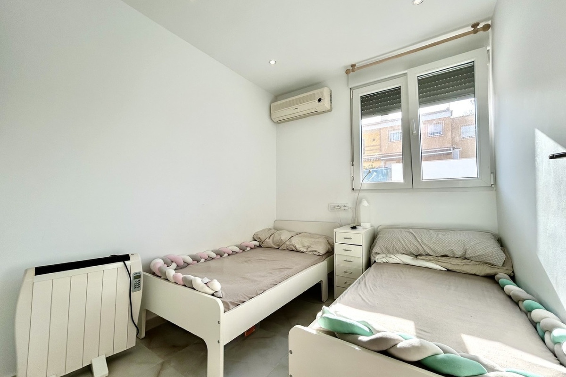 Wiederverkauf - Town house - Orihuela - Los Balcones