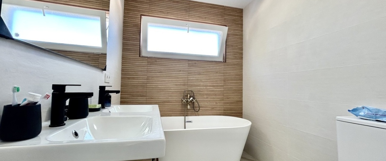 Wiederverkauf - Town house - Orihuela - Los Balcones