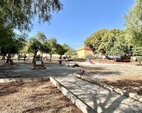 Wiederverkauf - Town house - Orihuela - Los Balcones