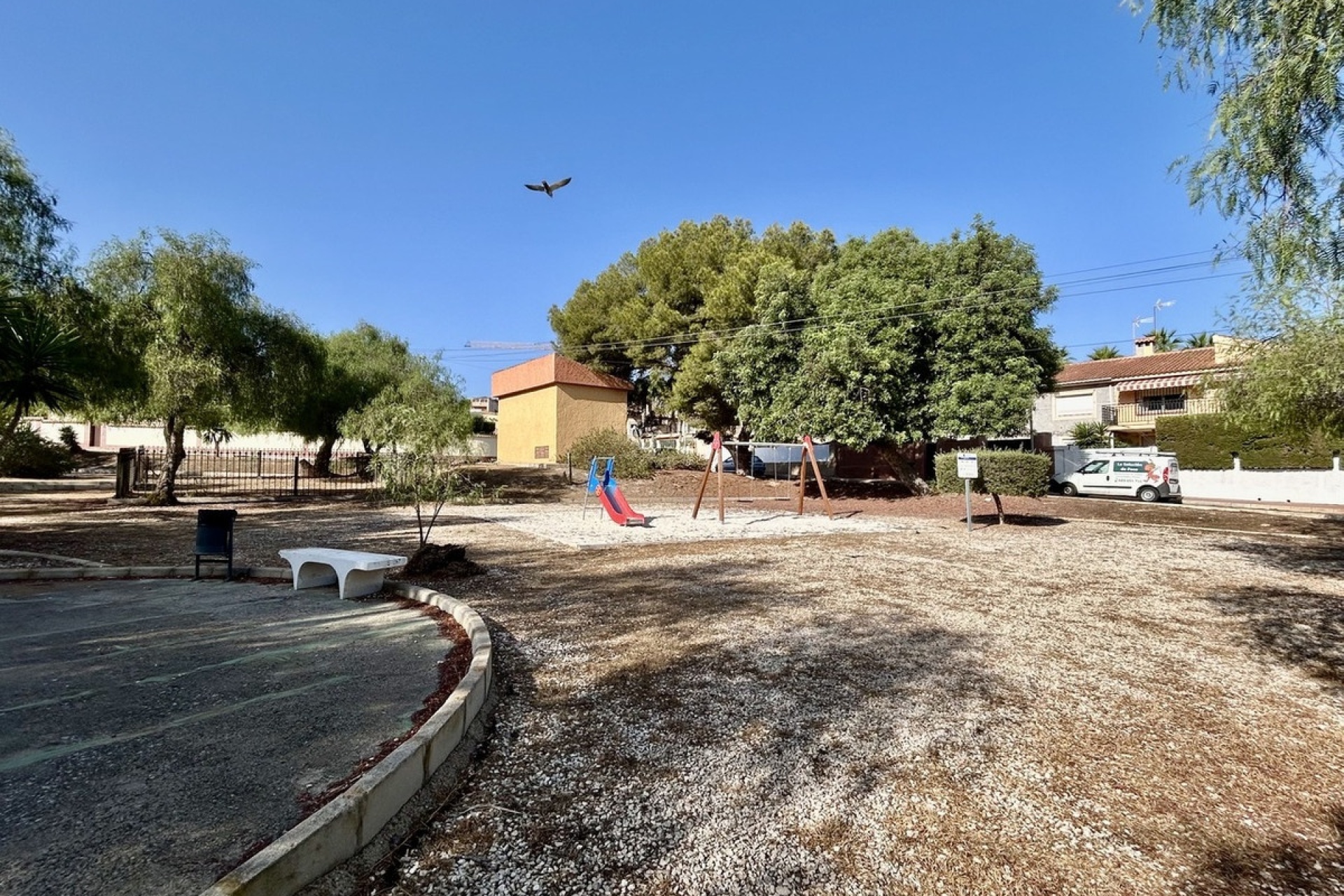 Wiederverkauf - Town house - Orihuela - Los Balcones