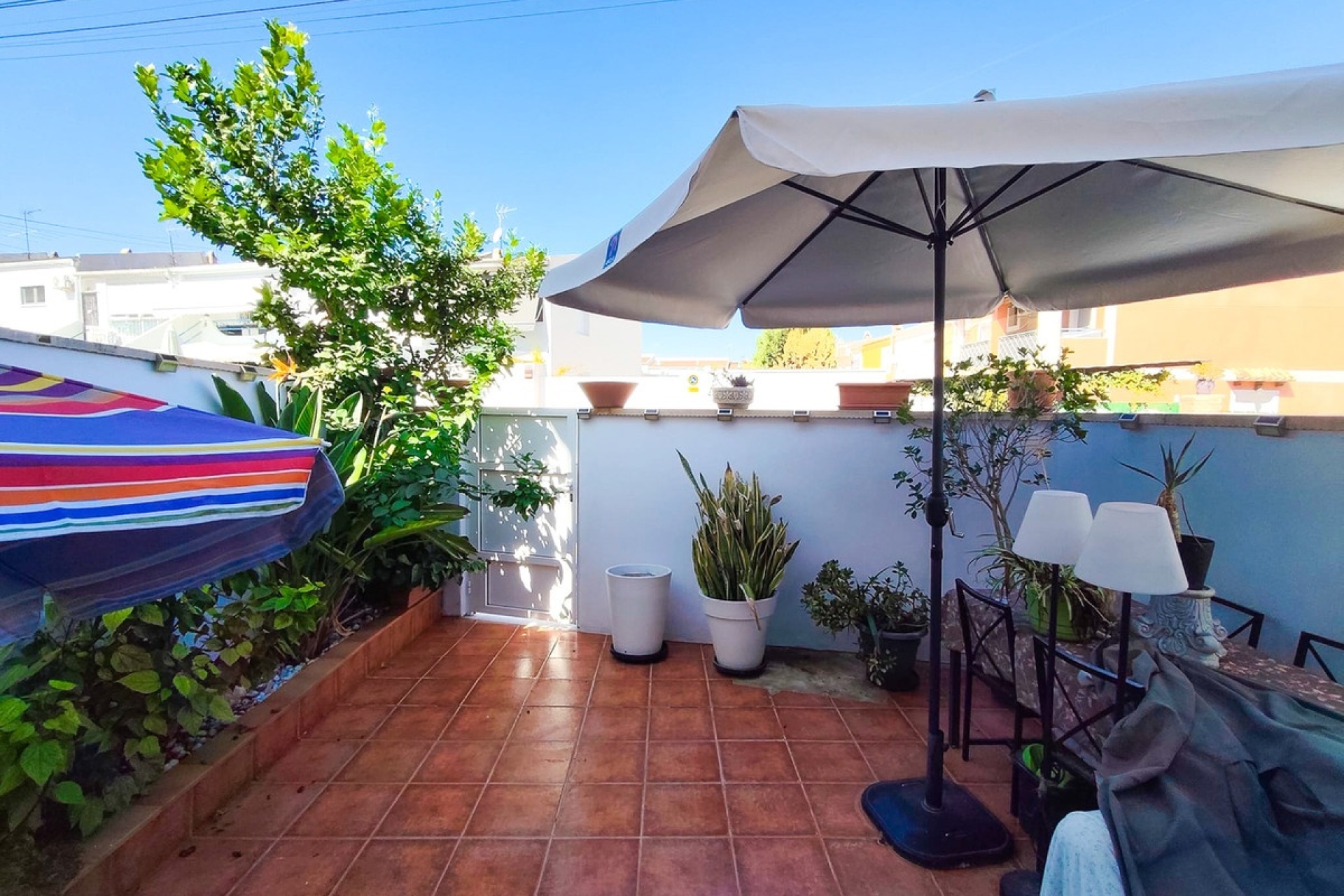 Wiederverkauf - Town house - Orihuela - Los Balcones