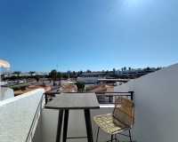 Wiederverkauf - Town house - Orihuela - Los Balcones